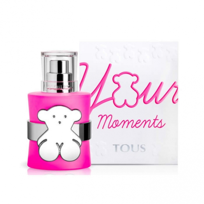 Your Moments EDT 30 ml di Tous