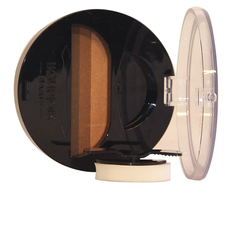 STAMP IT SMOKY EYESHADOW #002-BRUN-ETTE A-DOREE