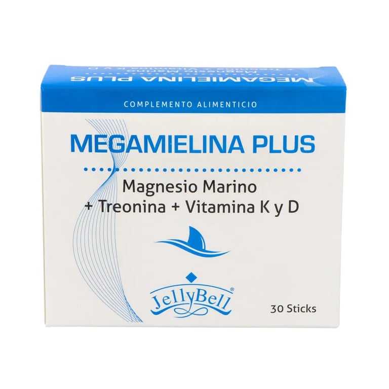 Megamielina Plus