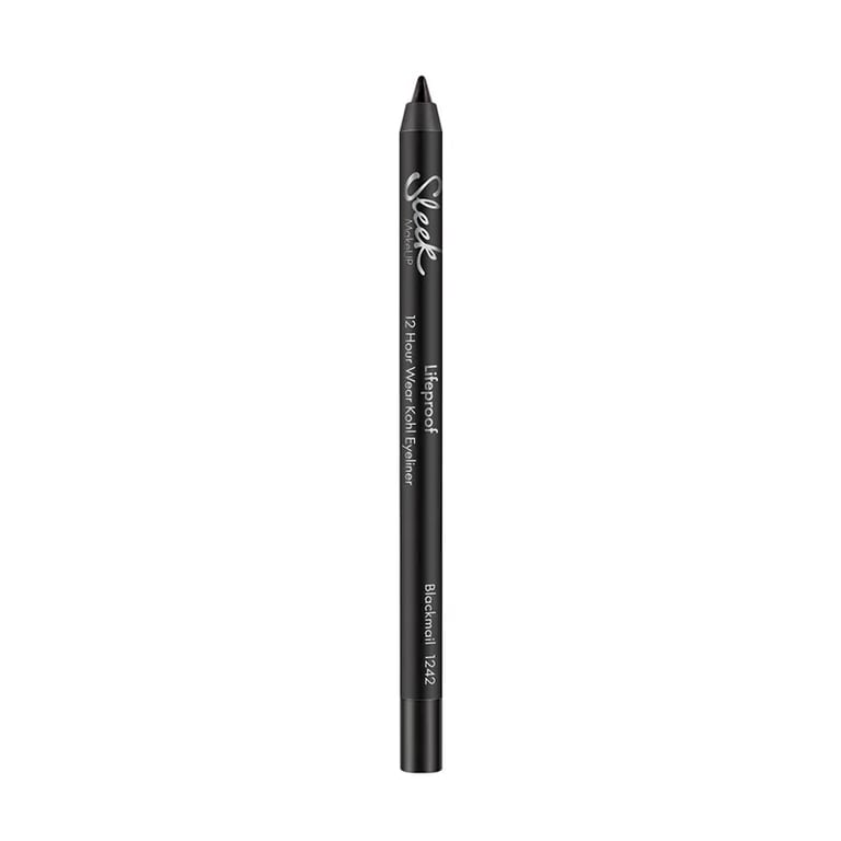 Khol Eyeliner Pencil #Black