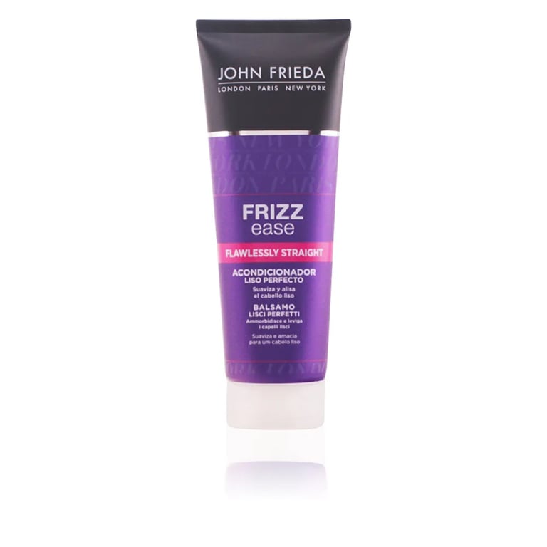 Frizz-Ease Acondicionador Liso Perfecto