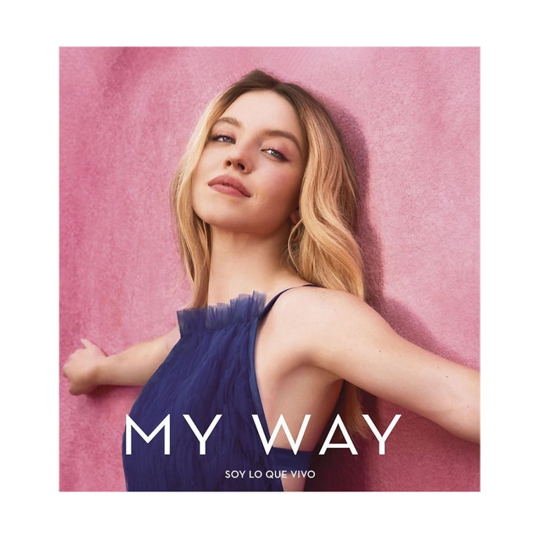 My Way Nectar EDP 90 ml