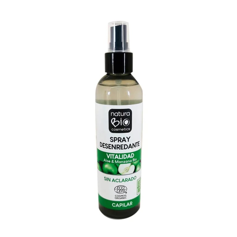 Aloe Apple Vitality Entwirrungsspray
