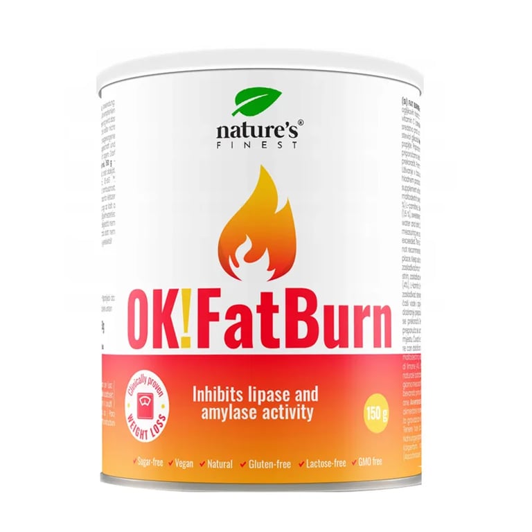 Ok!Fatburn