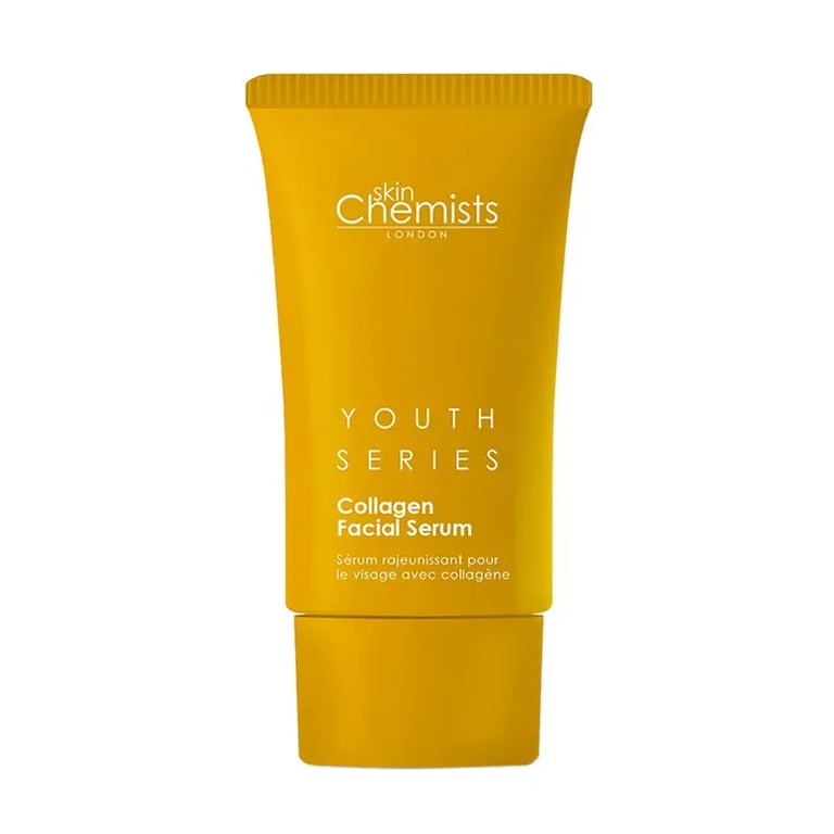 Collagen Facial Serum