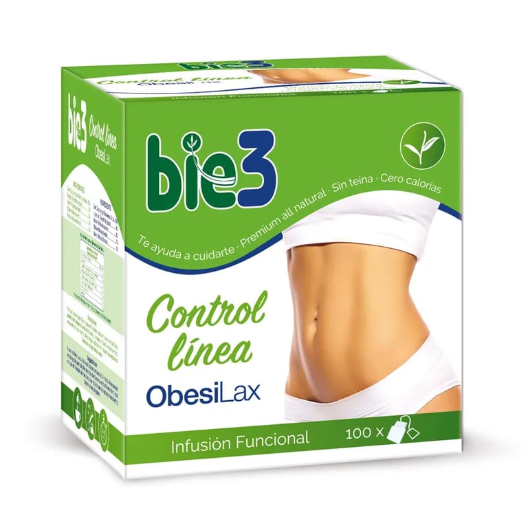 BIE3 CONTROL LINEA SLIM BODY