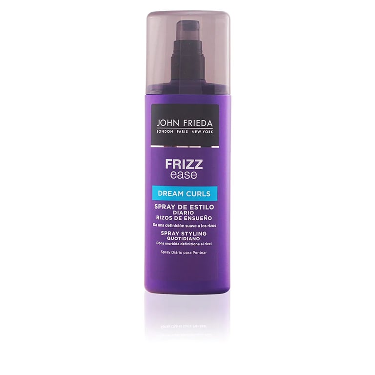 Frizz-Ease Spray Perfeccionador Rizos