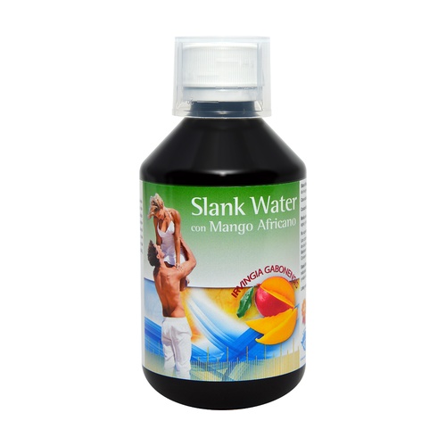 Slank Water Mango Africano