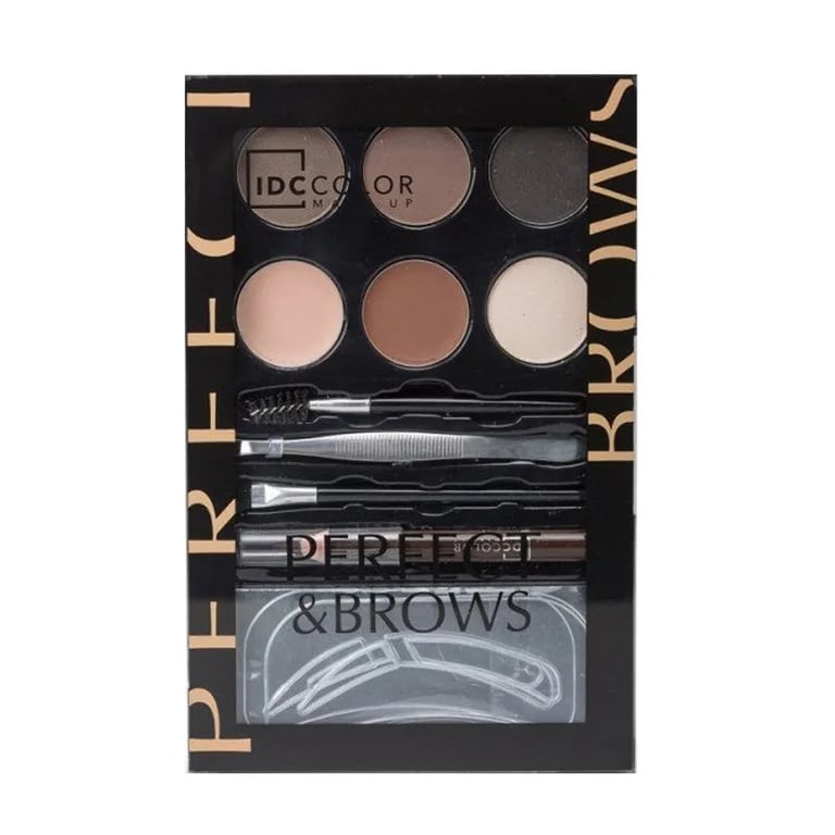 Eyebrow Palette Lote