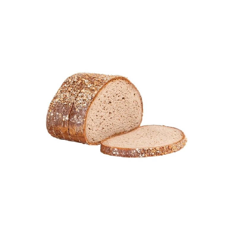 Pan Trigo Sarraceno Integral Bio Sin Gluten - imagen 2 de 2