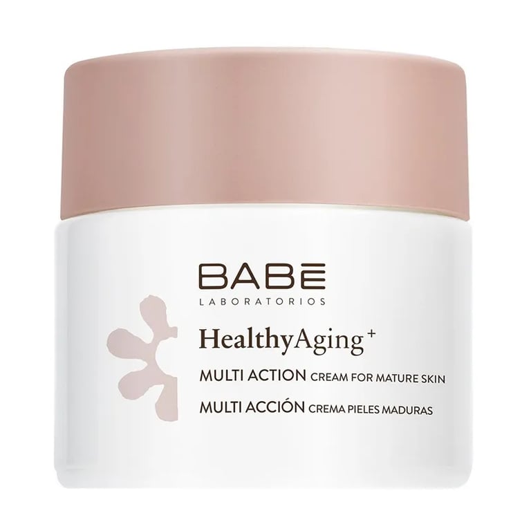 Healthy Aging Multi-Action-Creme für reife Haut