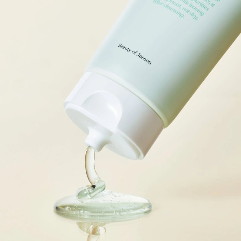 Detergente Rinfrescante Green Plum - imagen 2 de 5