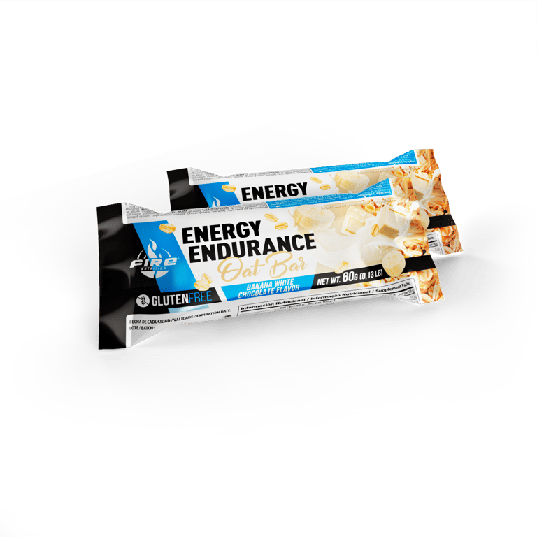 Endurance Bar - imagen 3 de 3