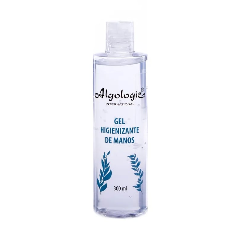 Gel Higienizante De Manos