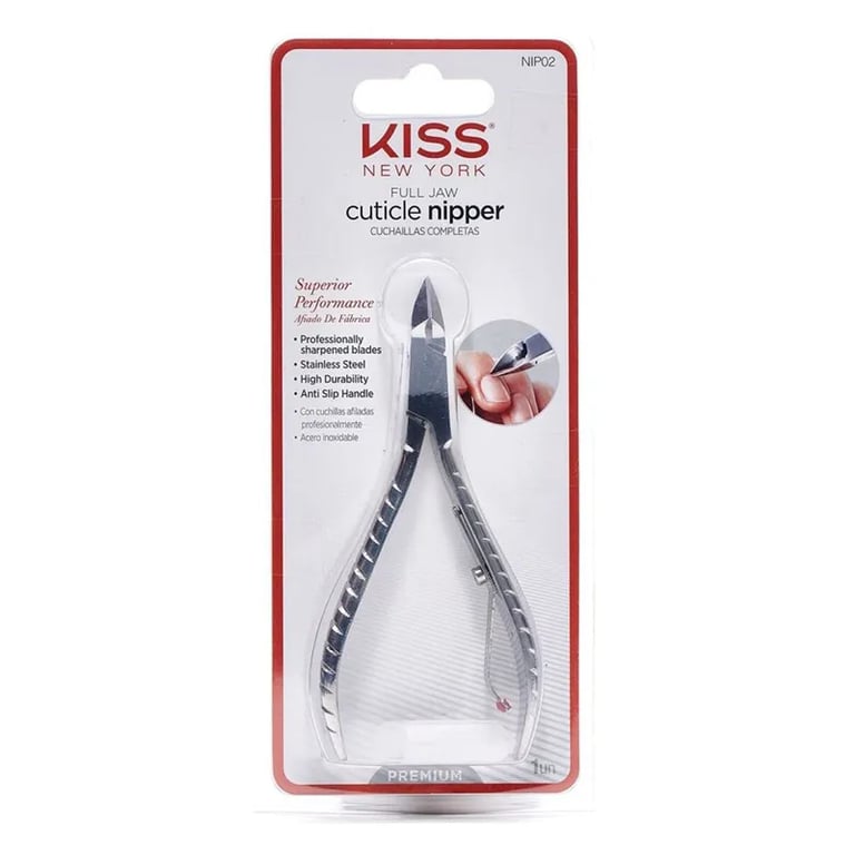 Kny Nipper Full Jaw Nagelhaut-Schneider