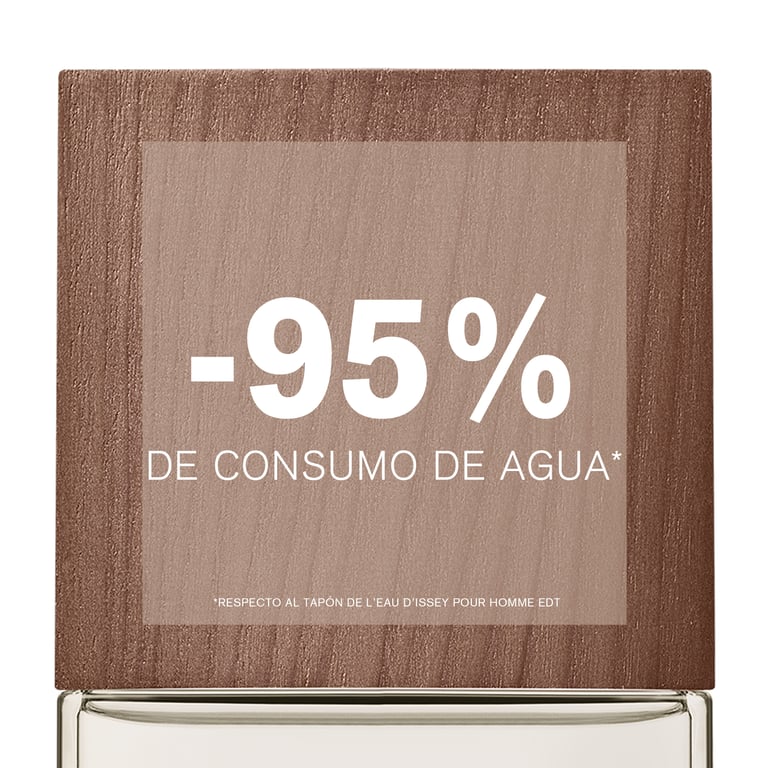 L'Eau D'Issey Pour Homme Vetiver EDT 100 ml de Issey Miyake