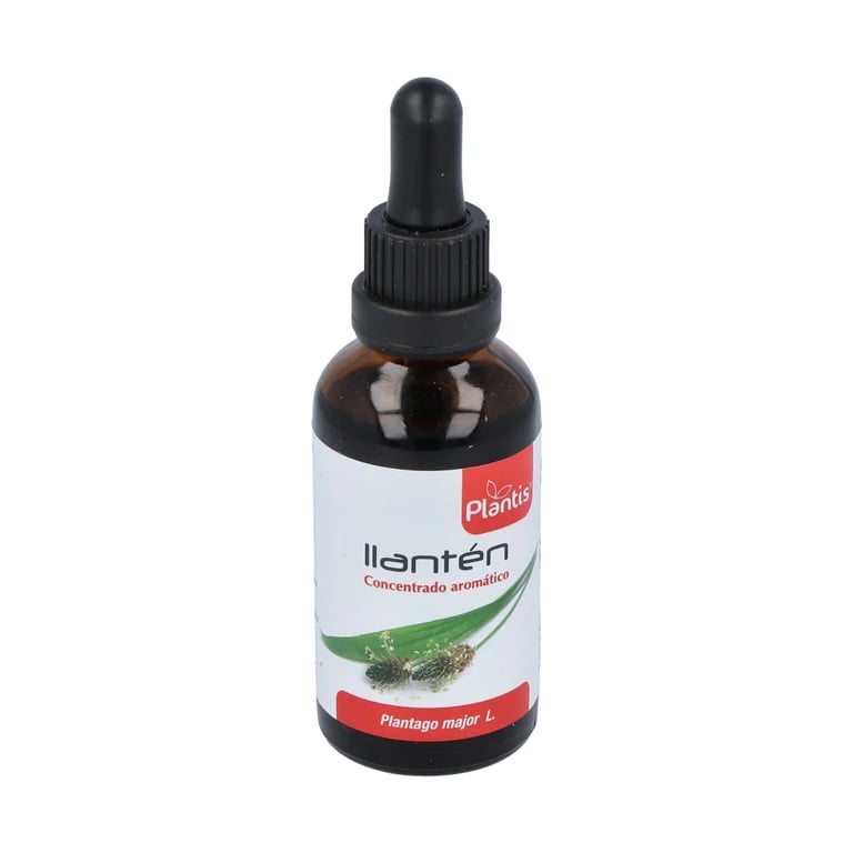 Extrait Plantain Eco