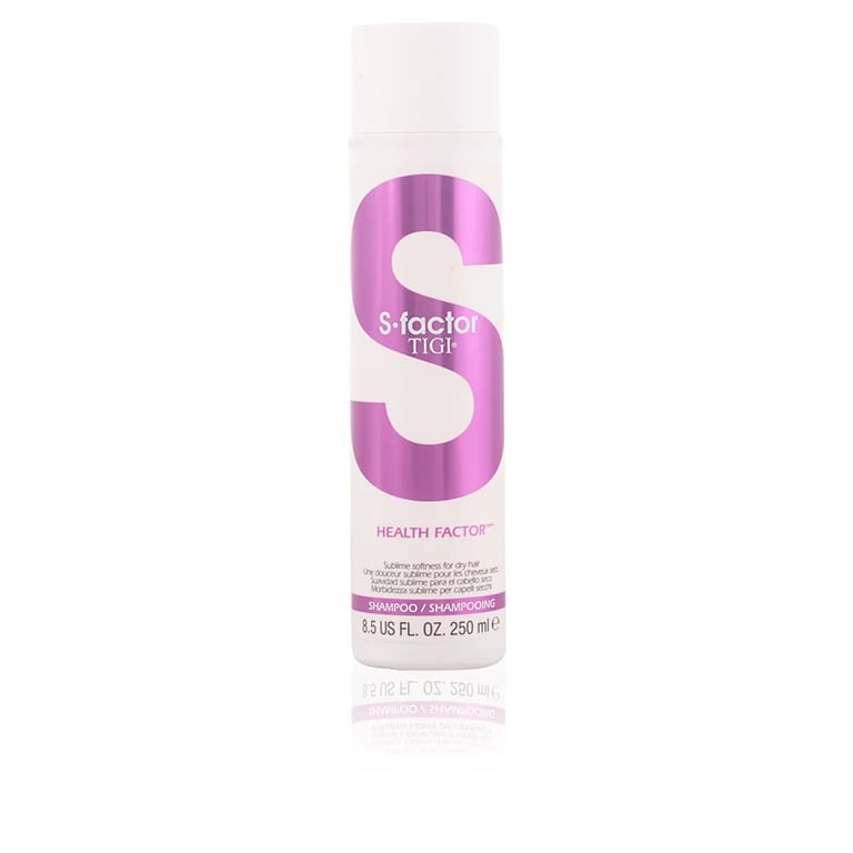 S Factor Health Factor Daily Dose Shampoo