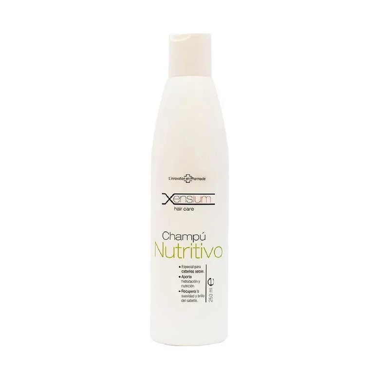 Xensium Champú Nutritivo
