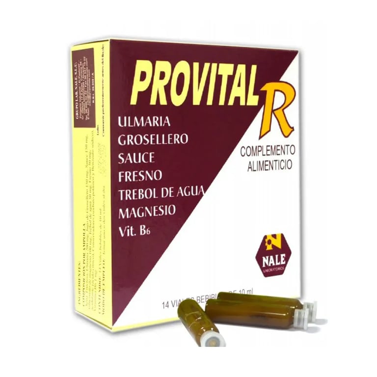 Provital R