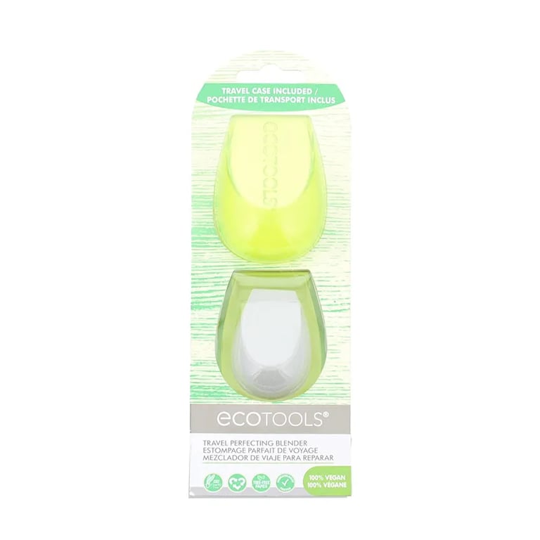 Travel Perfecting Blender