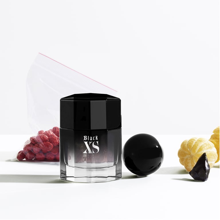 Black XS EDT 100 ml de Rabanne
