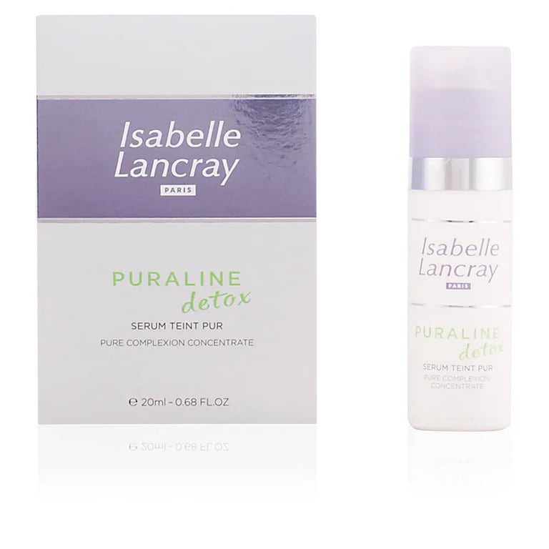Puraline Detox Sérum Teint Pur