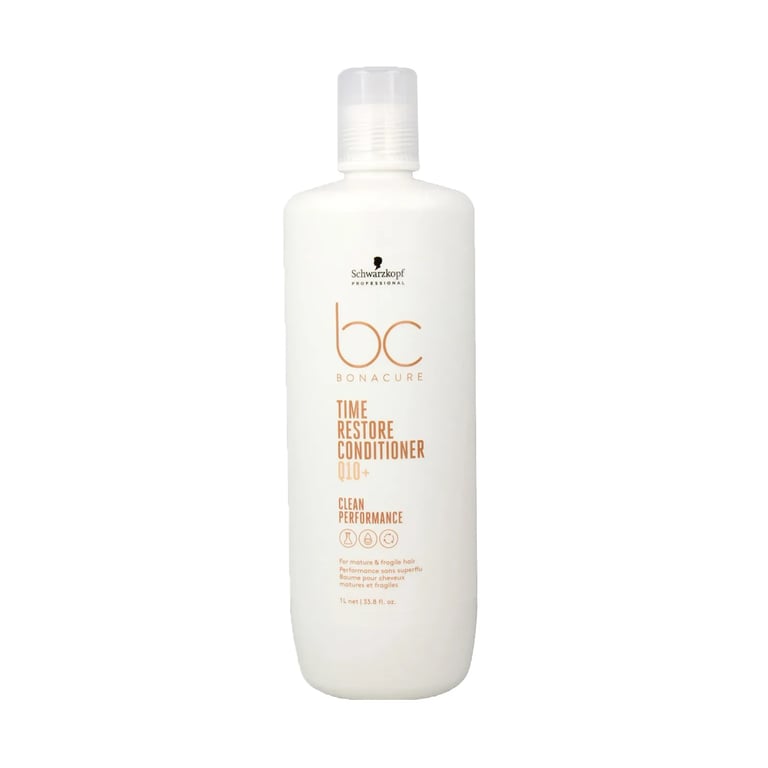 Bc Time Restore Q10+ Conditioner