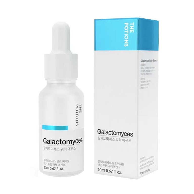 Galactomyces Water Essence