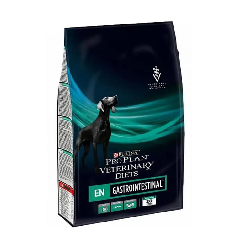 Pienso Para Perro EN Gastrointestinal 1,5 Kg