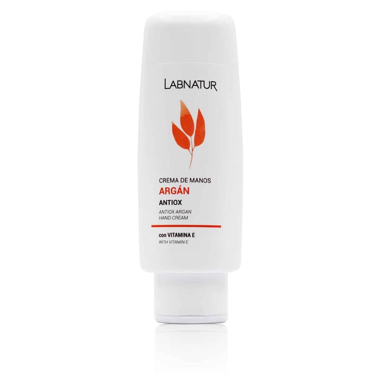Crema de Manos y Uñas SYS Argán 150ml