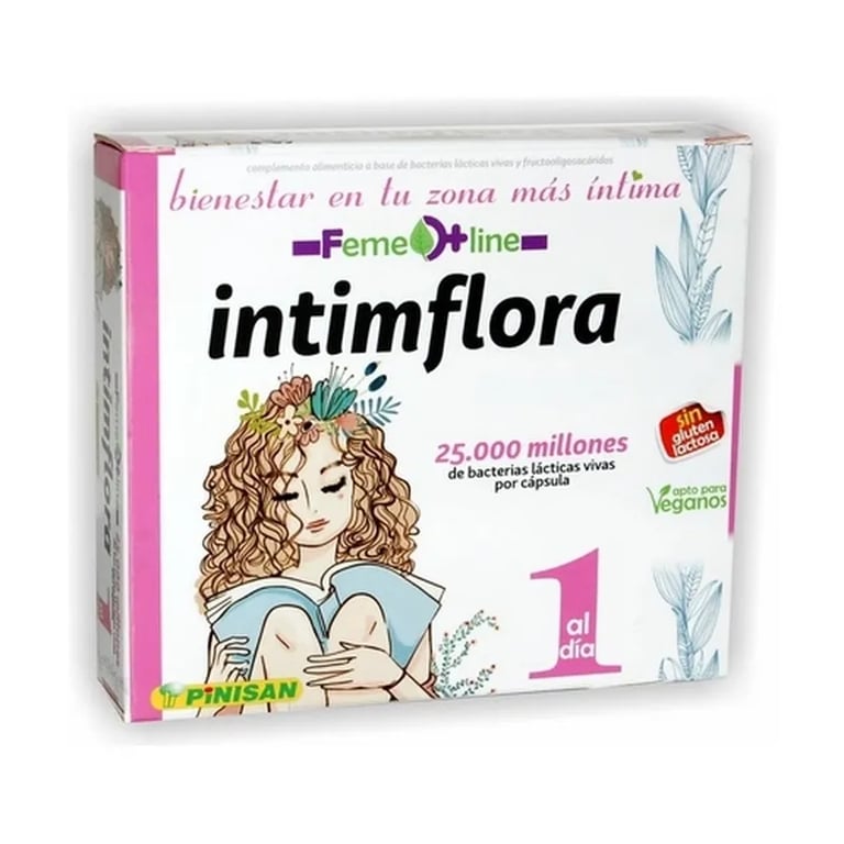 Intimflora Feme Line