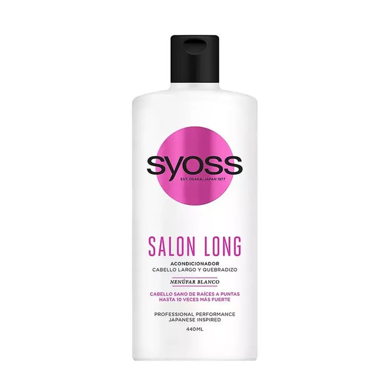 Salonlong Anti-Bruch Conditioner