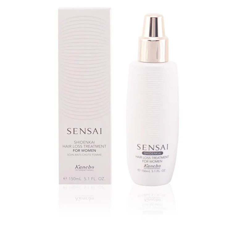 Shidenkai Hair Loss Treatment for Women