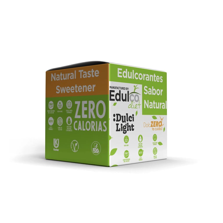 Eritritol Plus 1:2 Doypack - imagen 14 de 16