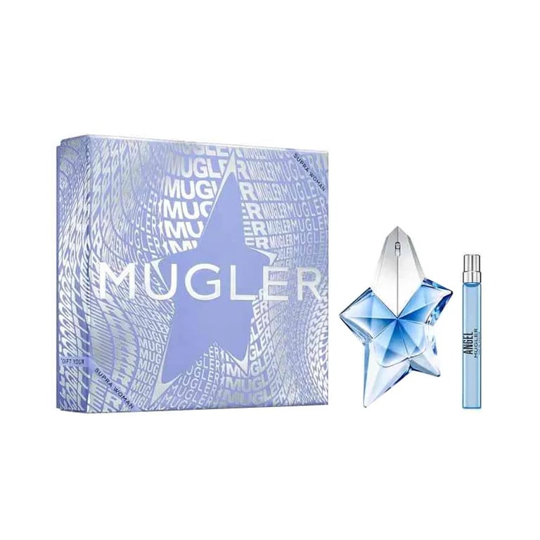 Angel EDP 50 ml + EDP 10 ml