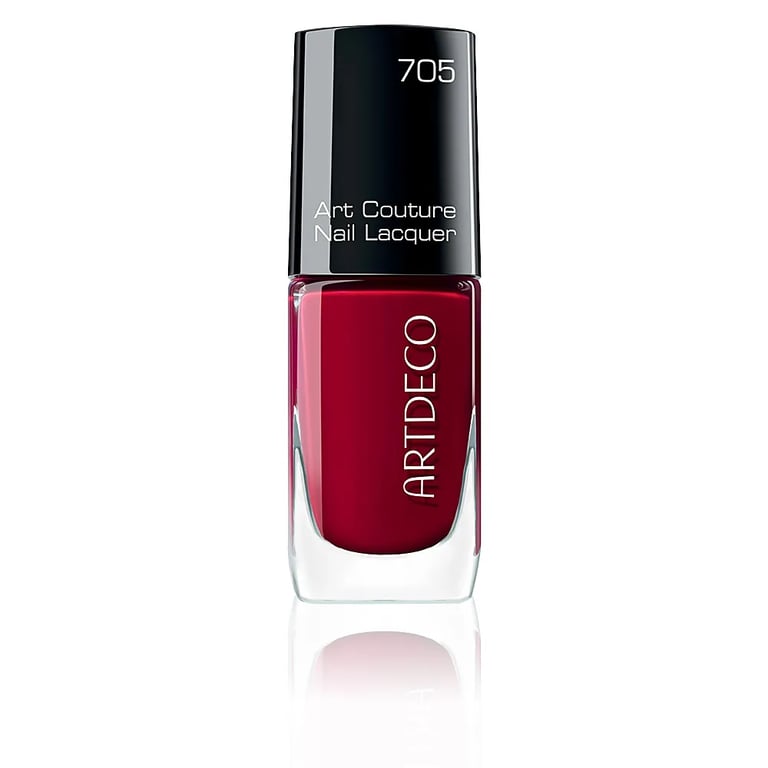 ART COUTURE NAIL LACQUER #705 BERRY