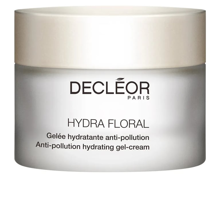 Hydra Floral Gelée Hydratante Anti-Pollution