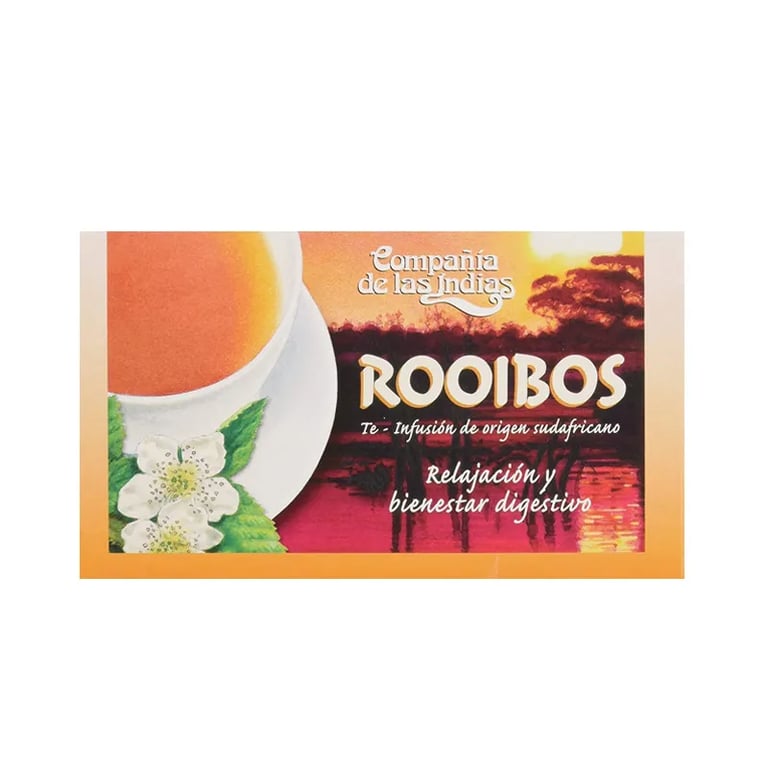 Rooibos