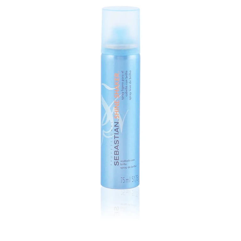 Sebastian Shine Shaker