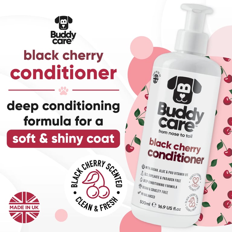 Balsamo Senza Risciacquo Black Cherry - imagen 14 de 33