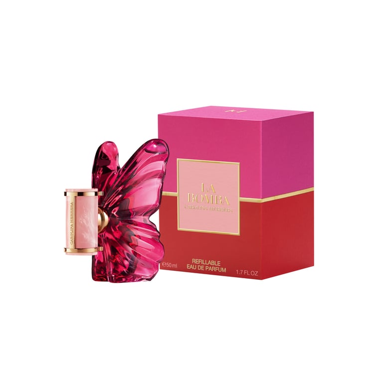 La Bomba EDP 50 ml von Carolina Herrera