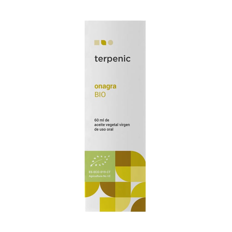 ACEITE VEGETAL ONAGRA VIRGEN BIO