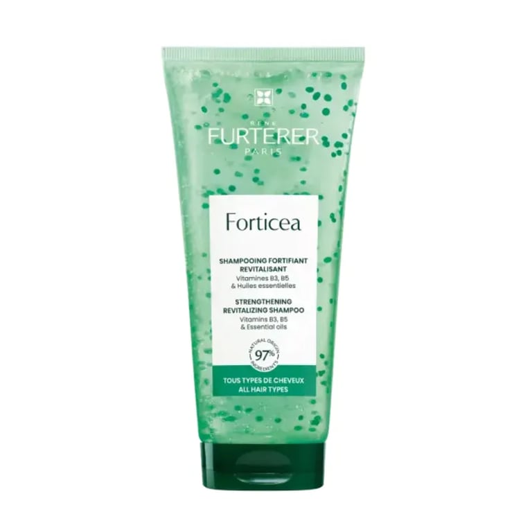 Forticea Shampoo Versterkend en Revitaliserend