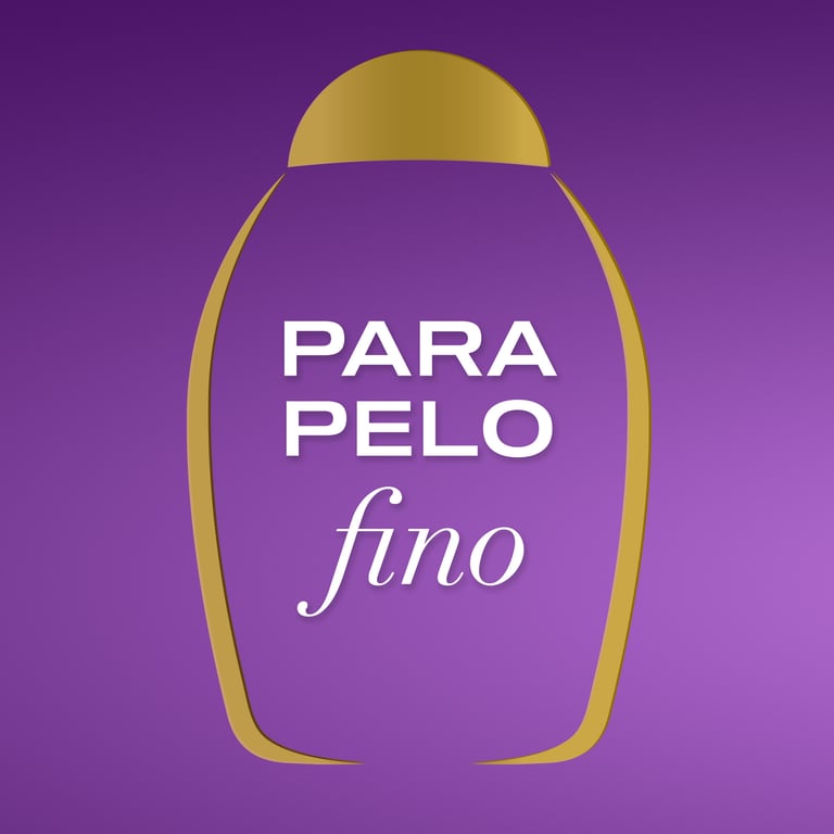 Thick Full + Biotin Collagen Shampoo 385 ml di OGX - imagen 2 de 8