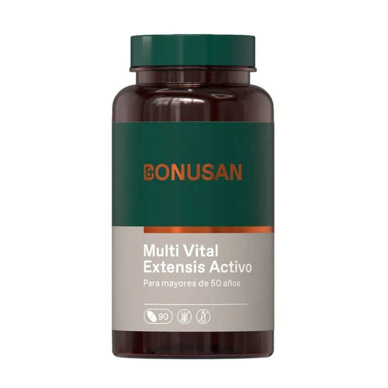 Multi Vital Extensis Activo