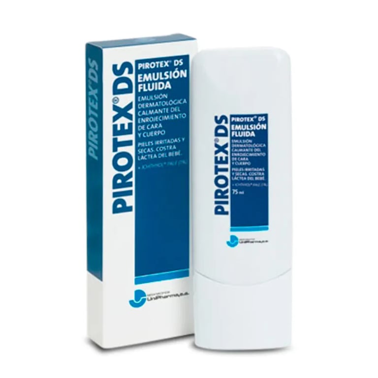 PIROTEX DS EMULSIÓN FLUIDA