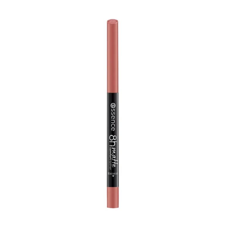 Matte Comfort Lip Liner #04 - Rosy Nude