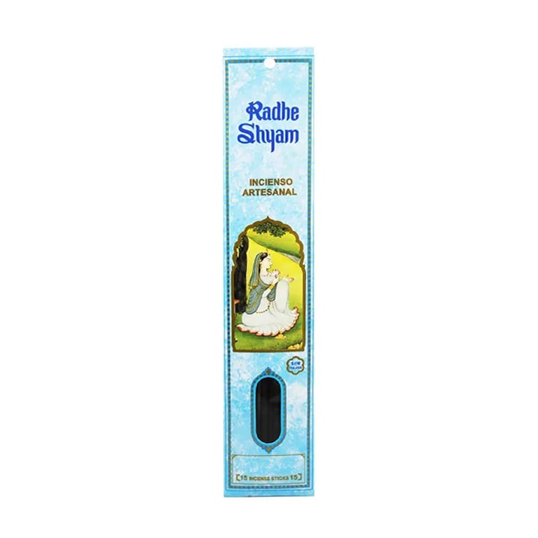 Cocco Stick Incenso Radhe Shyam