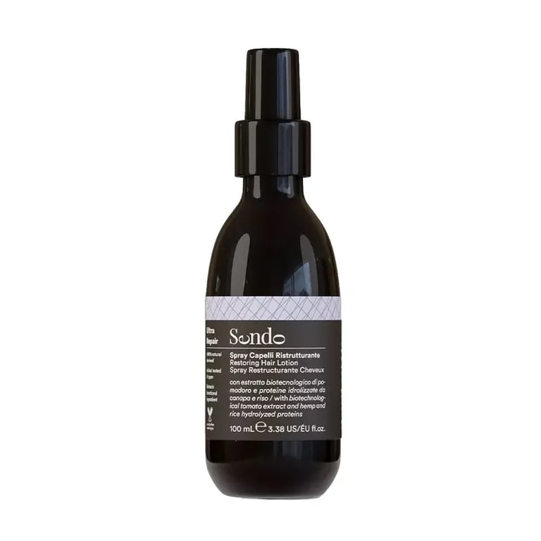 Ultra Repair Restoring Lotion